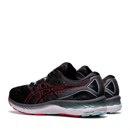 Дамски Маратонки ASICS Gel-Nimbus 23 527708 1011B004-007 изображение 4