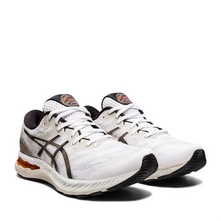 Мъжки Маратонки ASICS Gel-Nimbus 23 527272 1011B004-100 изображение 2