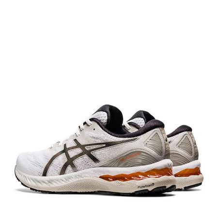 Мъжки Маратонки ASICS Gel-Nimbus 23 527272 1011B004-100 изображение 3