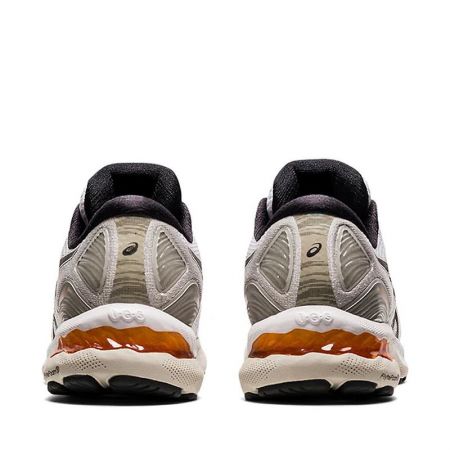 Мъжки Маратонки ASICS Gel-Nimbus 23 527272 1011B004-100 изображение 4