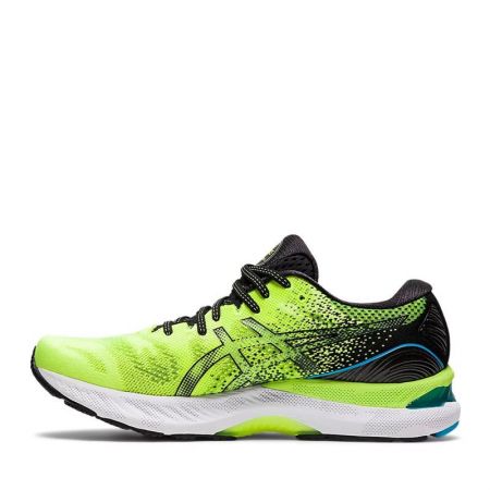 Дамски Маратонки ASICS Gel-Nimbus 23 527709 1011B004-300 изображение 2