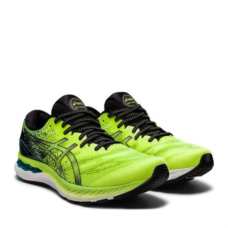 Дамски Маратонки ASICS Gel-Nimbus 23 527709 1011B004-300 изображение 3