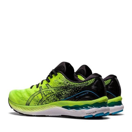 Дамски Маратонки ASICS Gel-Nimbus 23 527709 1011B004-300 изображение 4