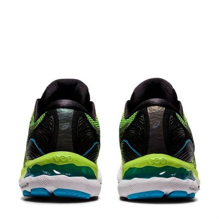 Дамски Маратонки ASICS Gel-Nimbus 23 527709 1011B004-300 изображение 5
