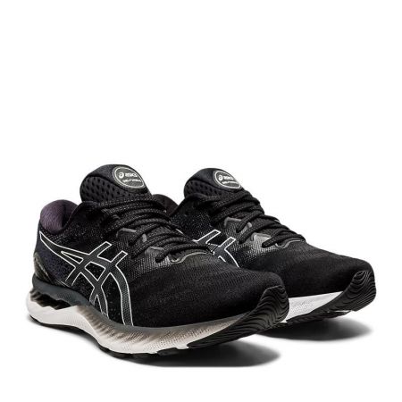 Дамски Маратонки ASICS Gel-Nimbus 23 527710 1011B006-001 изображение 3