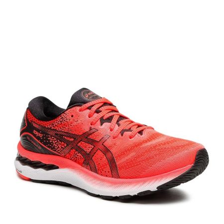 ΑΝΔΡΙΚΑ ΑΘΛΗΤΙΚΑ ΠΑΠΟΥΤΣΙΑ ASICS Gel-Nimbus 23 Tokyo 527298 1011B295-600 εικόνα 2
