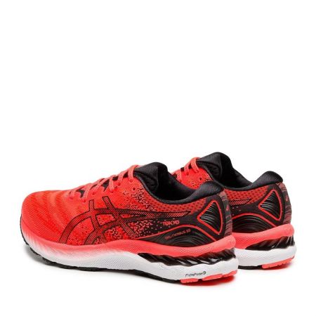 ΑΝΔΡΙΚΑ ΑΘΛΗΤΙΚΑ ΠΑΠΟΥΤΣΙΑ ASICS Gel-Nimbus 23 Tokyo 527298 1011B295-600 εικόνα 3