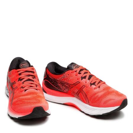 ΑΝΔΡΙΚΑ ΑΘΛΗΤΙΚΑ ΠΑΠΟΥΤΣΙΑ ASICS Gel-Nimbus 23 Tokyo 527298 1011B295-600 εικόνα 4