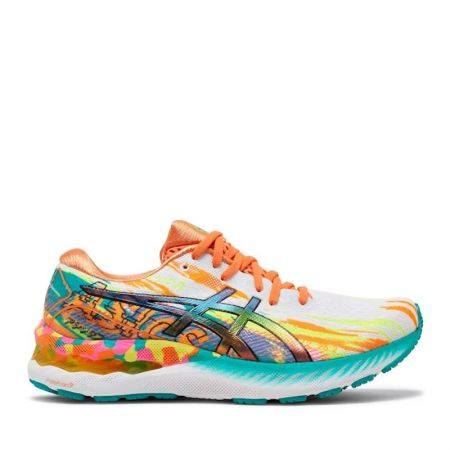 Детски Маратонки ASICS Gel-Nimbus 23 527494 1012B011-700