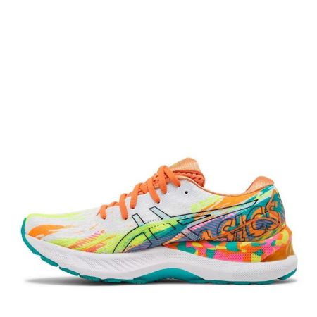 Дамски Маратонки ASICS Gel-Nimbus 23 527292 1012B011-700 изображение 2