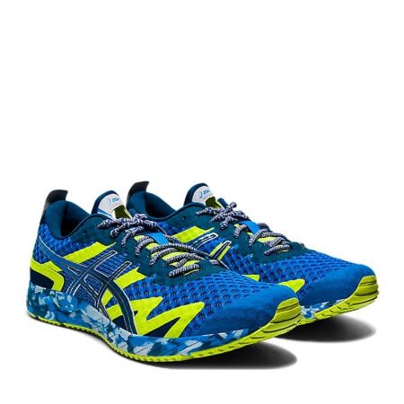 Мъжки Маратонки ASICS Gel-Noosa Tri 12 527232 1011A673-400 изображение 3