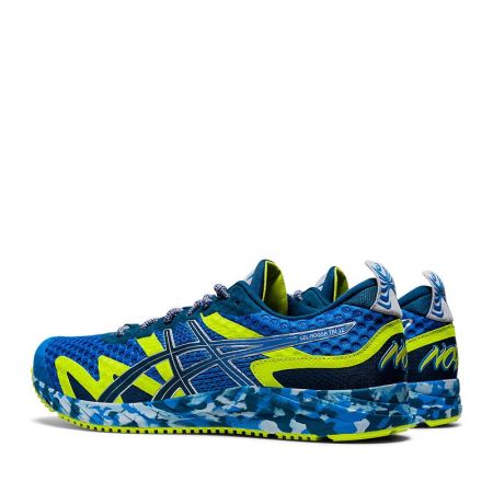 Мъжки Маратонки ASICS Gel-Noosa Tri 12 527232 1011A673-400 изображение 4