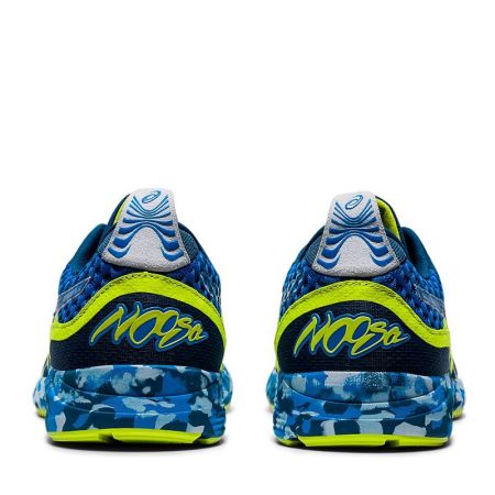 Мъжки Маратонки ASICS Gel-Noosa Tri 12 527232 1011A673-400 изображение 5