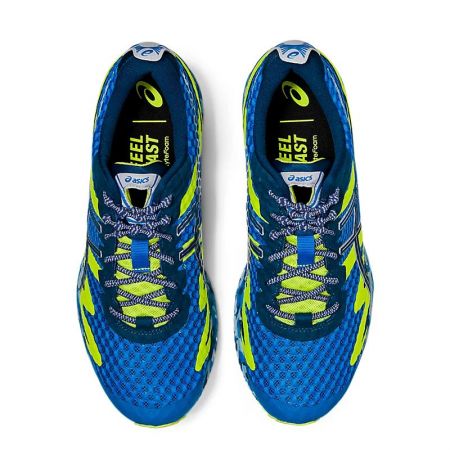 Мъжки Маратонки ASICS Gel-Noosa Tri 12 527232 1011A673-400 изображение 6