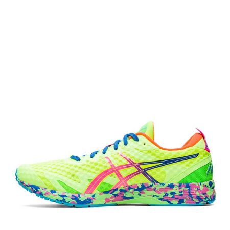 Мъжки Маратонки ASICS Gel-Noosa Tri 12 527233 1011A673-750 изображение 2