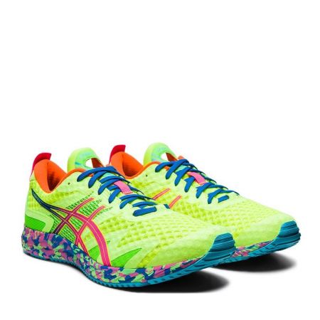 Дамски Маратонки ASICS Gel-Noosa Tri 12 527713 1011A673-750 изображение 3