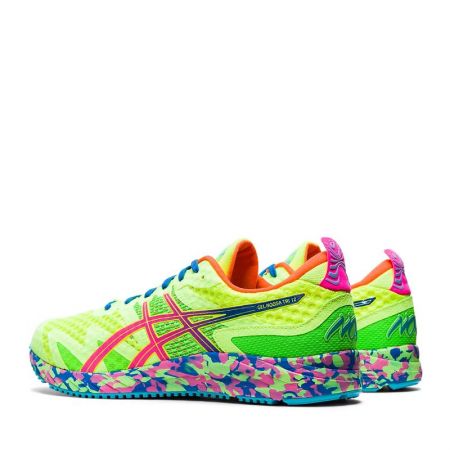 Мъжки Маратонки ASICS Gel-Noosa Tri 12 527233 1011A673-750 изображение 4
