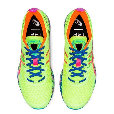 Мъжки Маратонки ASICS Gel-Noosa Tri 12 527233 1011A673-750 изображение 5