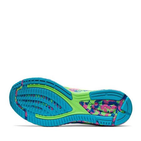 Мъжки Маратонки ASICS Gel-Noosa Tri 12 527233 1011A673-750 изображение 6