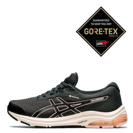 Pantofi Sport Copii ASICS Gel-Pulse 12 Gore-Tex 524620 1012A728-020