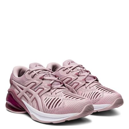 Детски Маратонки ASICS Gel-Quantum Infinity Jin 526489 1022A162-700 изображение 3