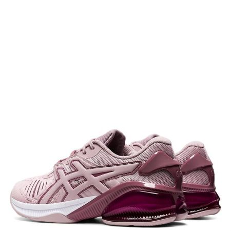 Pantofi Sport Dama ASICS Gel-Quantum Infinity Jin 526490 1022A162-700 imagine 4