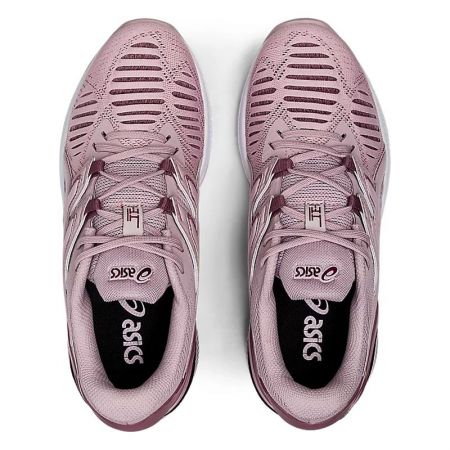 Детски Маратонки ASICS Gel-Quantum Infinity Jin 526489 1022A162-700 изображение 5