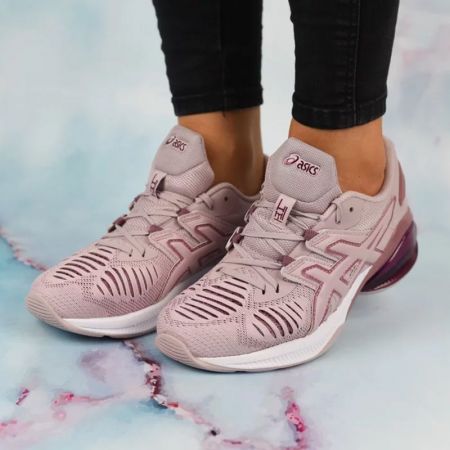 Pantofi Sport Dama ASICS Gel-Quantum Infinity Jin 526490 1022A162-700 imagine 8