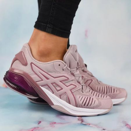 Pantofi Sport Dama ASICS Gel-Quantum Infinity Jin 526490 1022A162-700 imagine 9