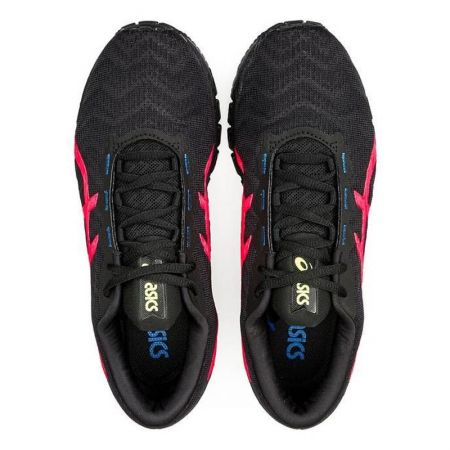Pantofi Sport Dama ASICS Gel-Quantum 180 4.5 526466 1201A675-002 imagine 6