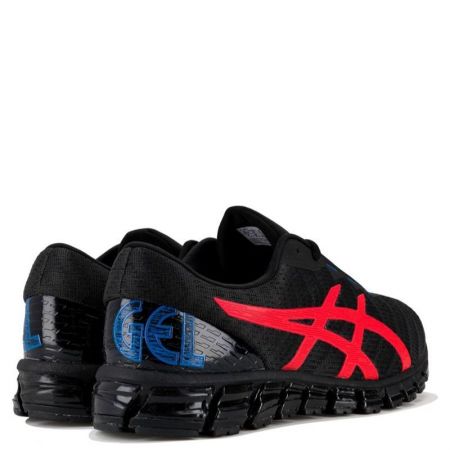 Pantofi Sport Dama ASICS Gel-Quantum 180 4.5 526466 1201A675-002 imagine 5