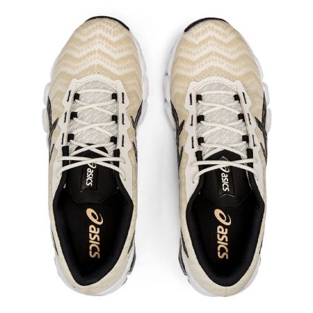 ΓΥΝΑΙΚΕΙΑ ΑΘΛΗΤΙΚΑ ΠΑΠΟΥΤΣΙΑ ASICS Gel-Quantum 180 5 524685 1022A164-200 εικόνα 5
