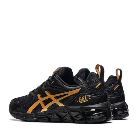 Pantofi Sport Copii ASICS Gel-Quantum 180 527522 1202A296-001 imagine 3