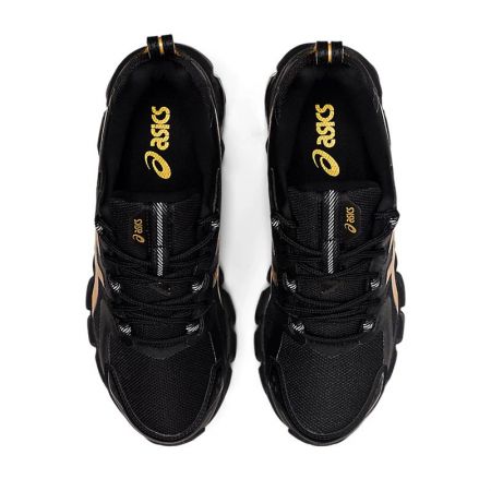 Pantofi Sport Copii ASICS Gel-Quantum 180 527522 1202A296-001 imagine 6