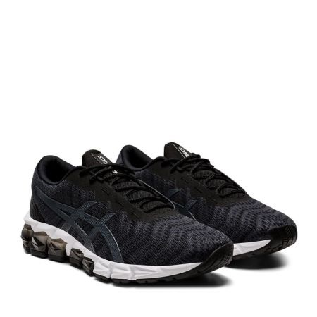 Pantofi Sport Dama ASICS Gel-Quantum 180 527346 1022A164-002 imagine 3