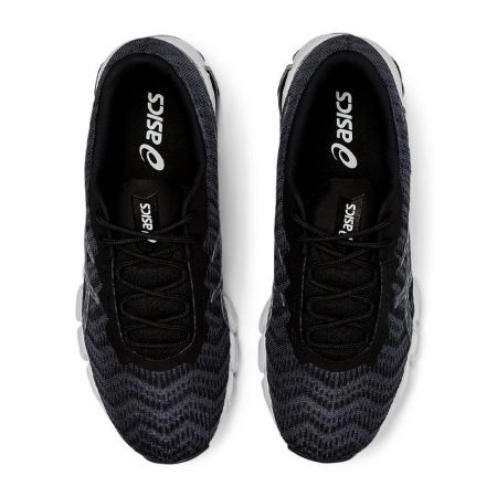 Pantofi Sport Dama ASICS Gel-Quantum 180 527346 1022A164-002 imagine 5