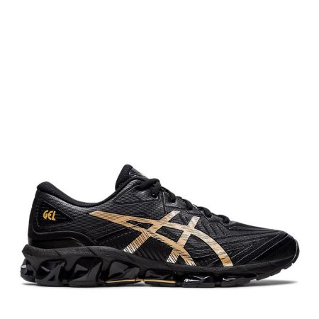Детски Маратонки ASICS Gel-Quantum 360 VII 527467 1201A481-002