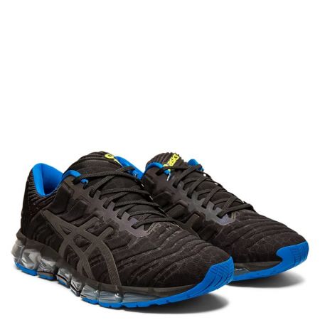 Мъжки Маратонки ASICS Gel-Quantum 360 5 526471 1021A172-001 изображение 3