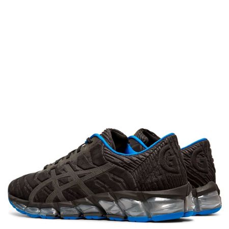 Мъжки Маратонки ASICS Gel-Quantum 360 5 526471 1021A172-001 изображение 4
