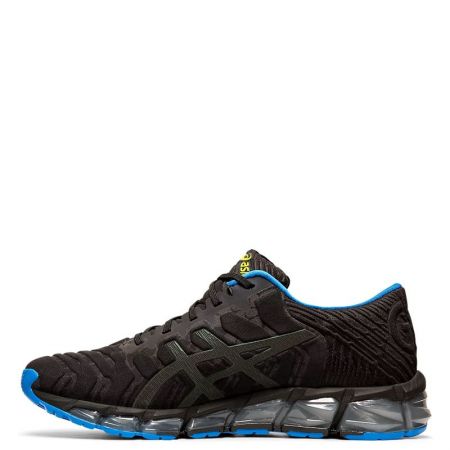 Мъжки Маратонки ASICS Gel-Quantum 360 5 526471 1021A172-001 изображение 2