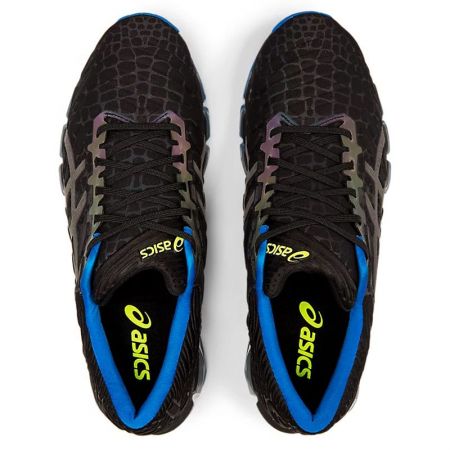 Мъжки Маратонки ASICS Gel-Quantum 360 5 526471 1021A172-001 изображение 5