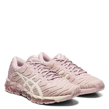 Детски Маратонки ASICS Gel-Quantum 360 5 526472 1022A163-700 изображение 3