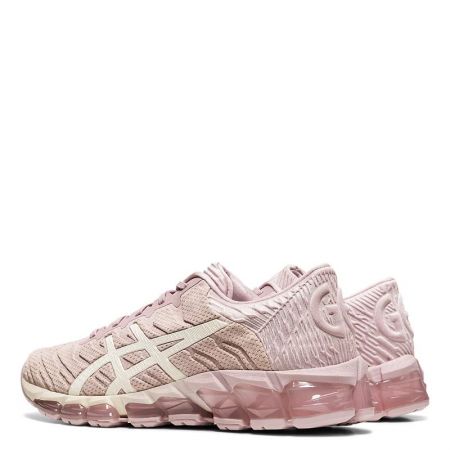Детски Маратонки ASICS Gel-Quantum 360 5 526472 1022A163-700 изображение 4