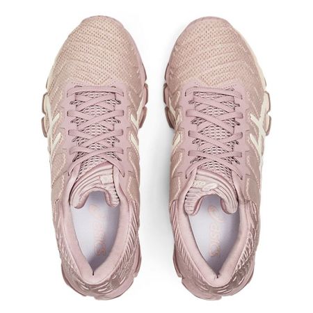 Детски Маратонки ASICS Gel-Quantum 360 5 526472 1022A163-700 изображение 5