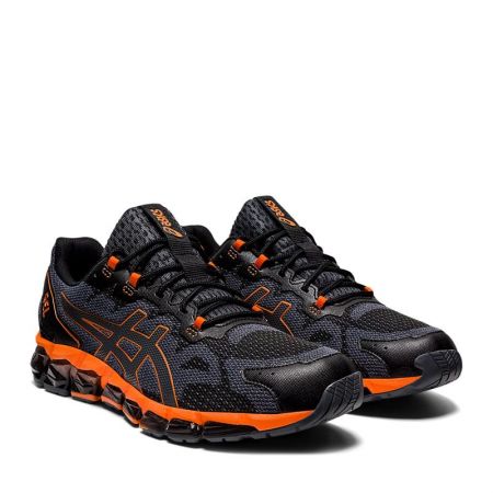 Pantofi Sport Barbati ASICS Gel-Quantum 360 6 527430 1201A062-029 imagine 3