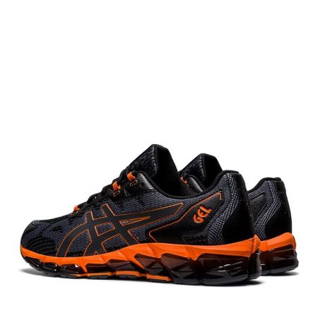 Pantofi Sport Barbati ASICS Gel-Quantum 360 6 527430 1201A062-029 imagine 4