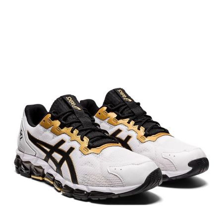 Детски Маратонки ASICS Gel-Quantum 360 6 527432 1201A062-101 изображение 3