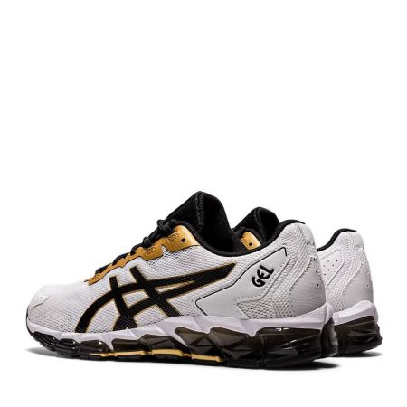 Детски Маратонки ASICS Gel-Quantum 360 6 527432 1201A062-101 изображение 4