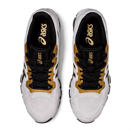 Детски Маратонки ASICS Gel-Quantum 360 6 527432 1201A062-101 изображение 6