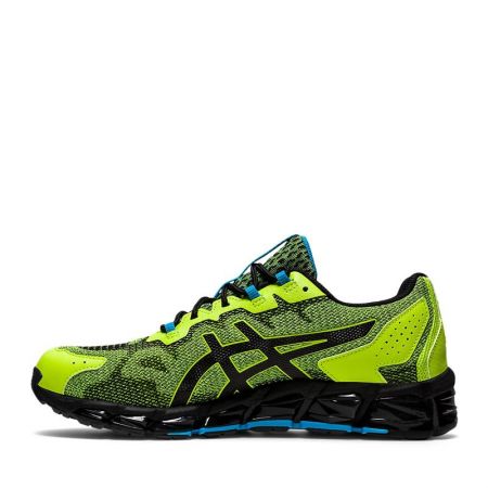 Мъжки Маратонки ASICS Gel-Quantum 360 6 527433 1201A062-300 изображение 2